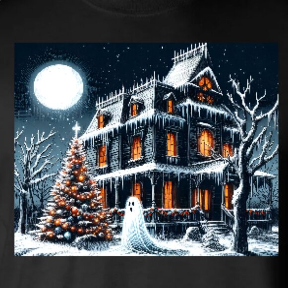 Other - Christmas Haunted House